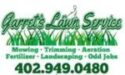 Garrets Lawn Services